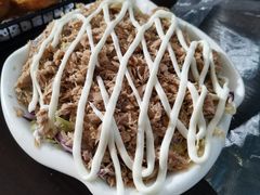 金枪鱼沙拉-阳光披萨(辽宁路店)