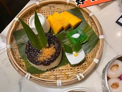 -今之味南亚厨房·探店指南(领展购物广场店)