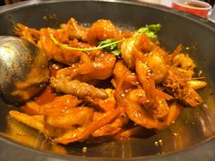 -虾吃虾涮.虾火锅.肉蟹煲(步步高梅溪新天地店)