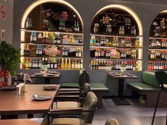 -Shantek象提南亚餐厅&西餐融合Bistro(淮海中路店)