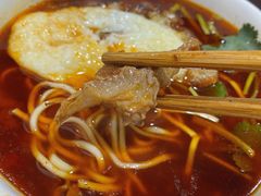 -大石人家鱿鱼面馆(大石西路总店)