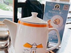 -La Creperie法餐厅(桃江路店)