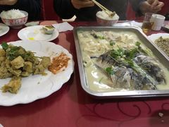 -连池鱼豆味坊(风景区店)