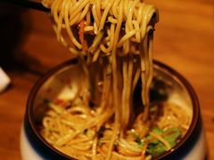 觅山凉米线-觅山云南菜(泊富ICITY店)