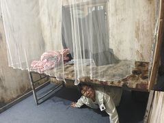 -明日世界密室轰趴·剧本桌游·箭馆团建(国贸店)