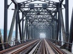 -小南海站
