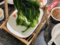 -八合里牛肉火锅(新洲店)