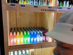 -韩盛·盛江山自助料理(奥体万达店)