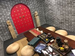 -NINES推理馆(曲江公馆店)