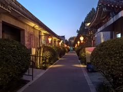 -有喜胶东小馆(太申祥和店)