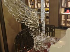 -波特曼西餐厅(中央大街店)