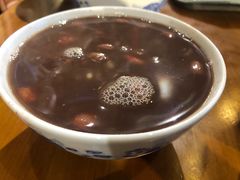 滋补红豆汤-老胜利路镇江汤包馆(广场东路店)
