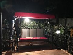 -NLFS1983咖啡花园餐厅(锦桂店)