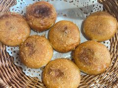 -蓝田九大碗民俗食府(蓝田店)