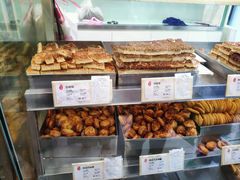 -上海哈尔滨食品厂(淮海中路店)