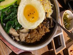 -九田家黑牛烤肉料理(长春路友好店)