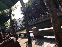 -陈云纪念馆