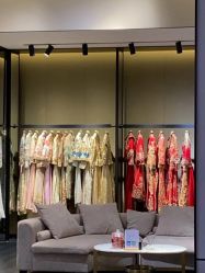 -MuseMarry婚纱(前海嘉里中心店)