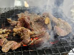 -松明一烤肉馆(鲁园店)
