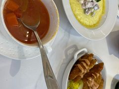 -库滋明·俄罗斯特色美食(中央大街店)