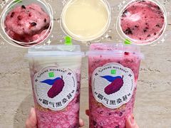 -奈雪的茶(新天地广场PRO店)
