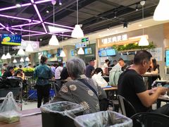 -盒马鲜生(顺义店)