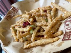 -肖记公安牛肉鱼杂馆·省级非物质文化遗产(三角路直营店)