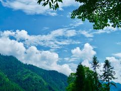 -九峰山