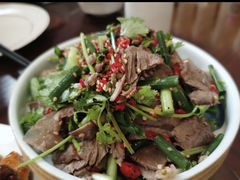 -攀西土菜馆(南线阁店)