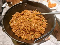 -留半山·香港食堂(啦啦宝都店)