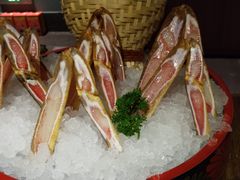 -蟹将军·松叶蟹和牛日料放题自助(K11店)