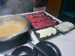 -潮发潮汕牛肉店(永庆坊店)
