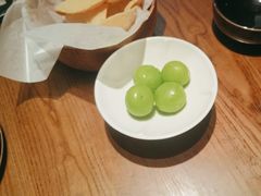 -泰香米泰国餐厅(中大国际店)