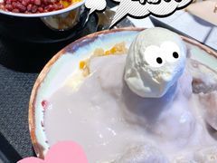 -鲜芋仙(观音桥大融城LG店)