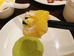 -京香轩·中餐厅(上海中庚聚龙酒店)