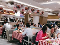 -西贝(上海中心店)