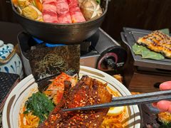 -小川洋风料理(江汉路店)