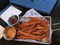 -blue frog蓝蛙(长泰广场店)