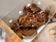 -麦当劳(天兴罗斯福店)