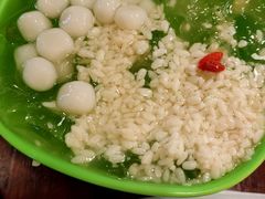 -黄氏沥泉·冰粉(玉林店)