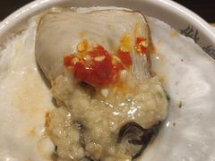 -烧蠔帮·生蚝海鲜牌档(观海店)