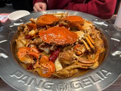 -胖哥俩肉蟹煲(济南世茂国际广场店)