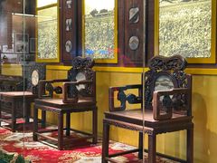 -中国铁道博物馆(正阳门馆)