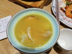 -德胜轩正宗顺德菜(宝安沙井会展中心店)