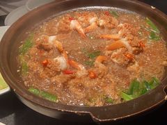 -赠李白·如诗的川味(余杭万达广场店)