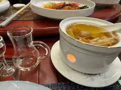 -西苑饭店·蓬莱春餐厅