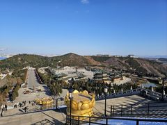 -龙口南山旅游景区