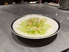 -文杏馆·庭院餐厅(虹桥店)