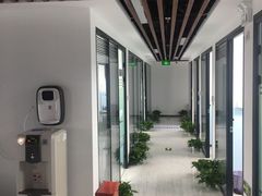 -新航道雅思托福·留学·考研培训(人民广场校区)