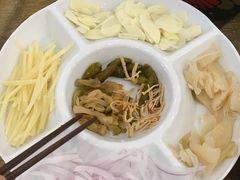 -寻味顺德·南记酒家·传统顺德菜·鱼生(广源路店)